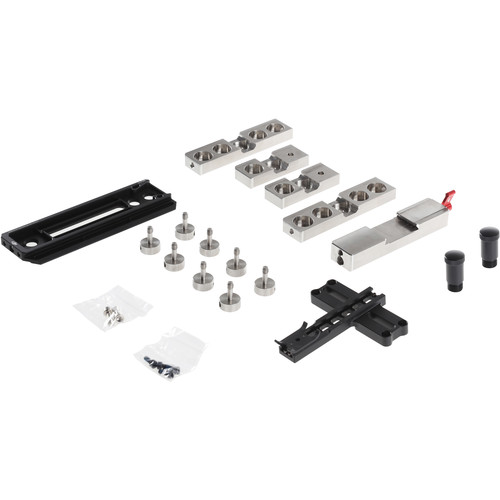 DJI Counterweight Set for Ronin-M/Ronin-MX Gimbals