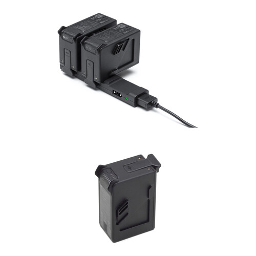 DJI FPV Drone Fly More Battery Kit