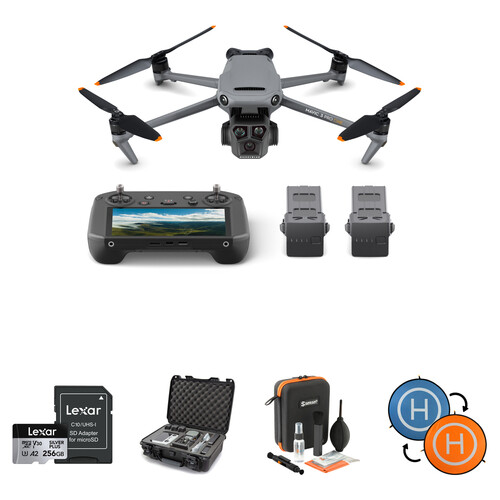 igliori Schede icro SD per DJI avic 3 | Drone Blog News