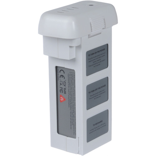 DJI Phantom 2 Quadcopter Battery Twin Pack