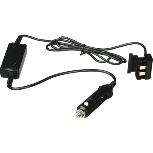 DJI Car Charger for Phantom 2 Quadcopter