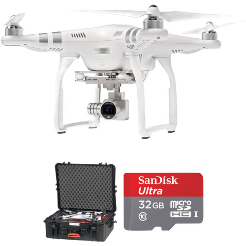 DJL FC300S PHANTOM3 ADVANCED CAMER#372 Genuine DJI Phantom 3 Adv