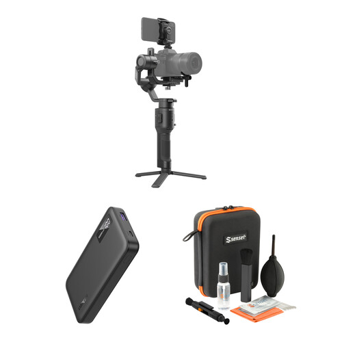 DJI Ronin-SC Gimbal Stabilizer Accessory Kit