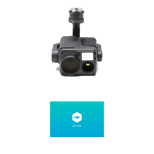 DJI ZENMUSE H20T SP CAMERA/SHIELD BASIC