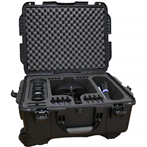 DMG Lumiere X-Effects LED HO Production Rental Kit 5500K (Cool White)