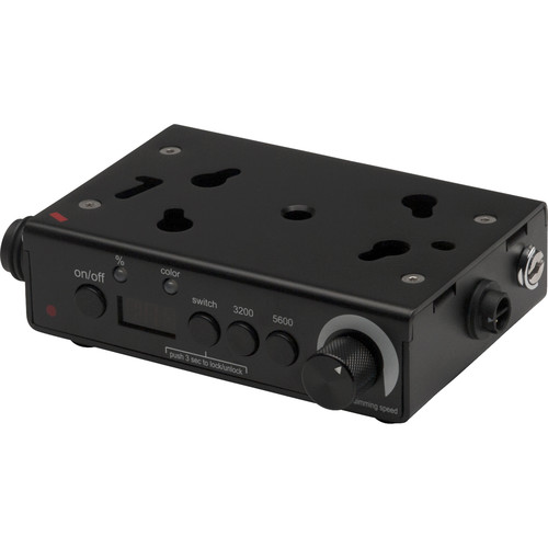 DMG Lumiere SL1 Switch Battery Driver