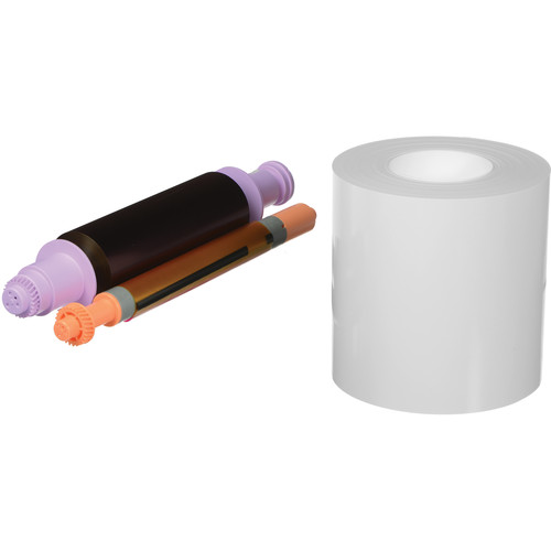 DNP 5 x 7" Print Pack for DS40 Printer (2-Pack)
