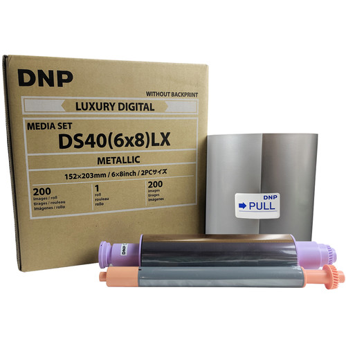 DNP 6 x 8