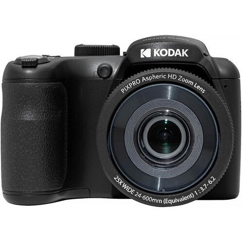 DNP Camera Kit Basic with PixPro AZ255 for IDW System