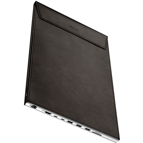 DOCKCASE A1 for MacBook Pro 15" (Umber Brown)