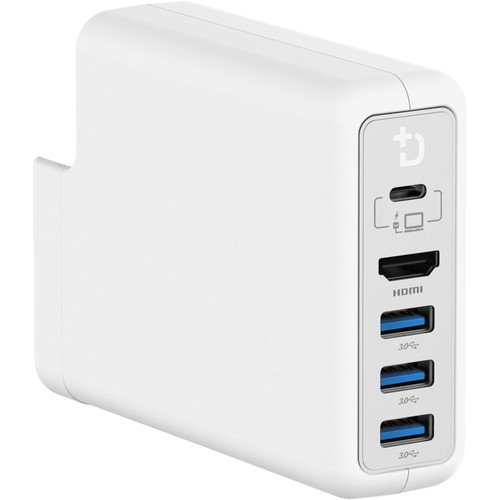 DOCKCASE DockCase P1 HD Adapter for 15" Macbook Pro