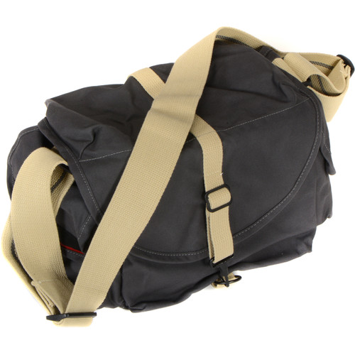Domke F-3X Shoulder Bag (Briquette)