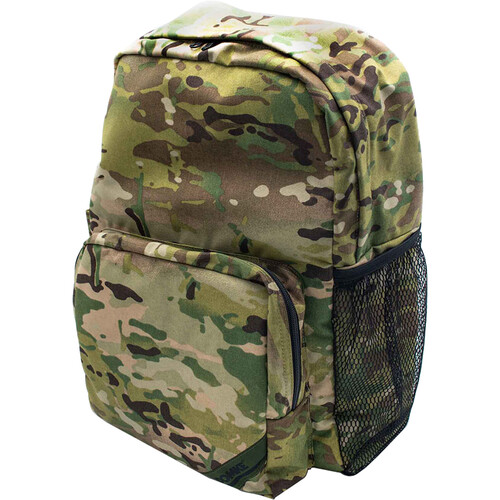 Domke Photo Backpack (Camo)