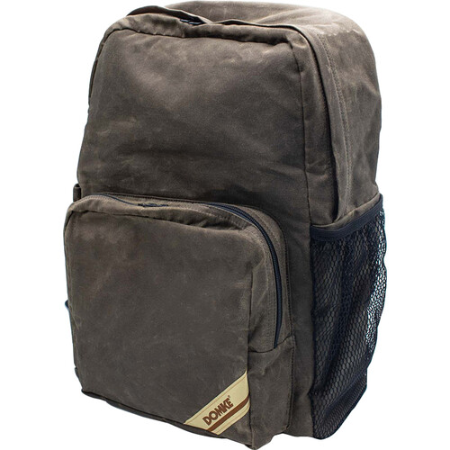 Domke Photo Backpack (Brown)