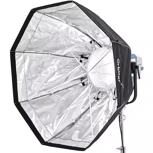 DoPchoice SNAPBAG Octa 4 for ARRI Orbiter (47.2")
