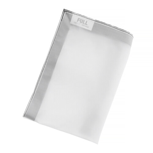 DoPchoice Full Grid Diffusion Cloth for SNAPBAG (24 x 36")