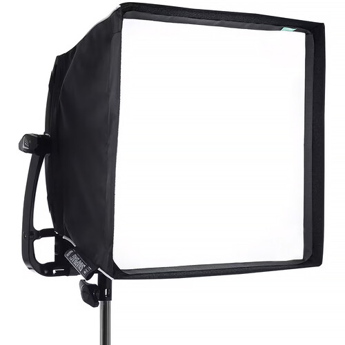 DoPchoice SNAPBAG Softbox for Litepanels Astra 1x1 (16.5 x 16.5")