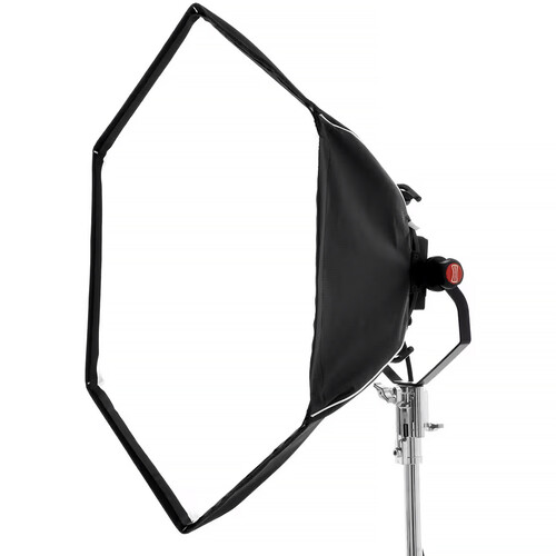 DoPchoice SNAPBAG Hexagon Softbox for Rotolight Anova PRO 3