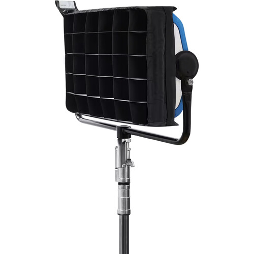 DoPchoice SNAPGRID Diffuser for ARRI SkyPanel S30 (40°)
