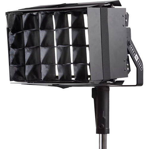 DoPchoice SNAPGRID for BB&S Lighting Area 48 LED Light Panel (40°)