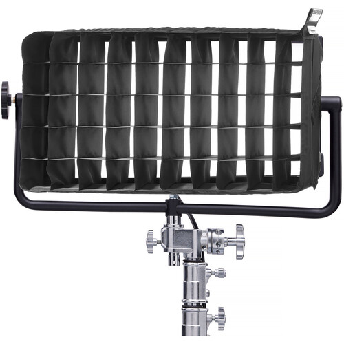 DoPchoice SNAPGRID 40° Grid for Cineo Lighting Quantum Studio (35 x 23.5")
