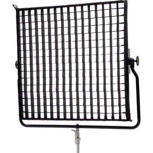 DoPchoice SNAPGRID 40° Grid for Cineo Lighting Quantum II (4 x 4')