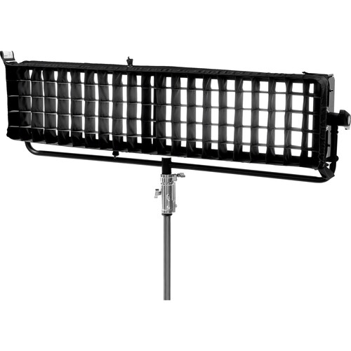 DoPchoice SNAPGRID for Litepanels Gemini 2x1 Soft Dual Array 1X2 (40°)