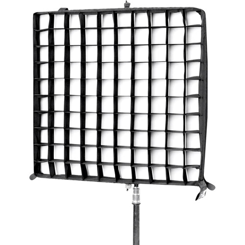 DoPchoice SNAPGRID for Litepanels Gemini 2x1 Soft Dual Array 2x1 (40°)