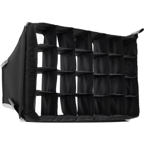 DoPchoice 40° SNAPGRID for Litepanels Astra IP Half SNAPBAG