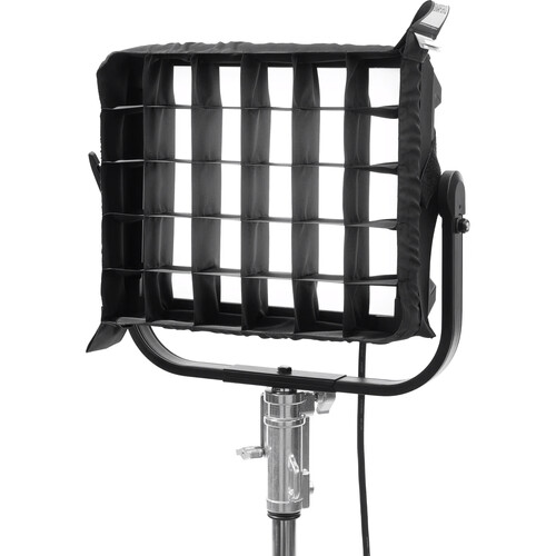 DoPchoice SNAPGRID for ProLights EclPanel TWC 1x1 LED Panel (40°)