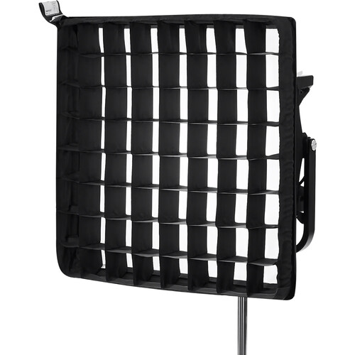 DoPchoice SNAPGRID for Litepanels Gemini 1x1 Soft (40°)