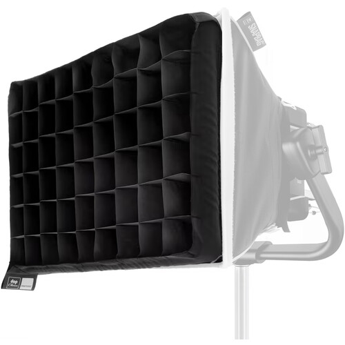 DoPchoice SNAPGRID for SNAPBAG Creamsource Vortex2 & 2S (40°, 24.8 x 14.6")