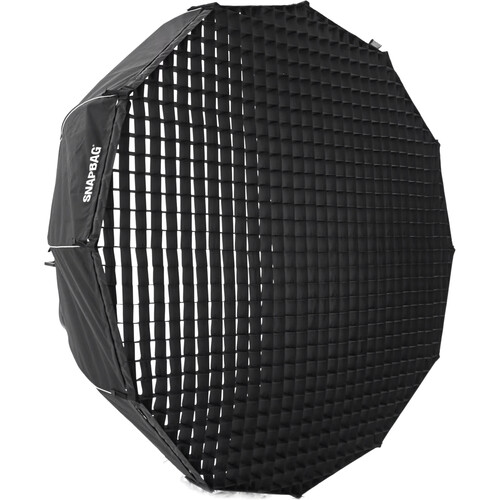 DoPchoice 40° SNAPGRID for FAT-RABBIT 8' Double HEX SNAPBAG