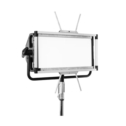 DoPchoice RABBIT-EARS for Litepanels Gemini 2x1