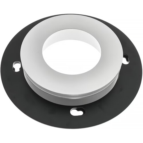 DoPchoice Rabbit-Rounder Fiilex Mount Adapter