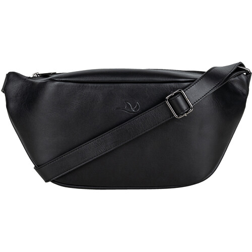 Dorr MANTA Belt Bag (Black)