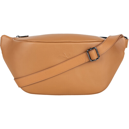Dorr MANTA Belt Bag (Camel)