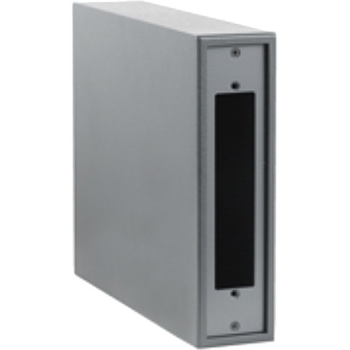 Dorrough 340-B1V Custom Desktop Box for 1-340 Meter