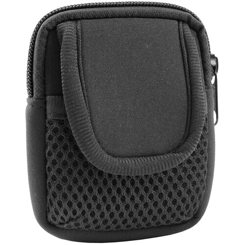 Dot Line Neoprene Digital Camera Bag