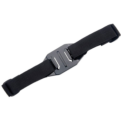 Dot Line DLC Helmet Vent Strap for GoPro Camera