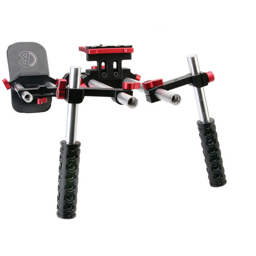 Dot Line Kamerar HDSLR v14 Rig