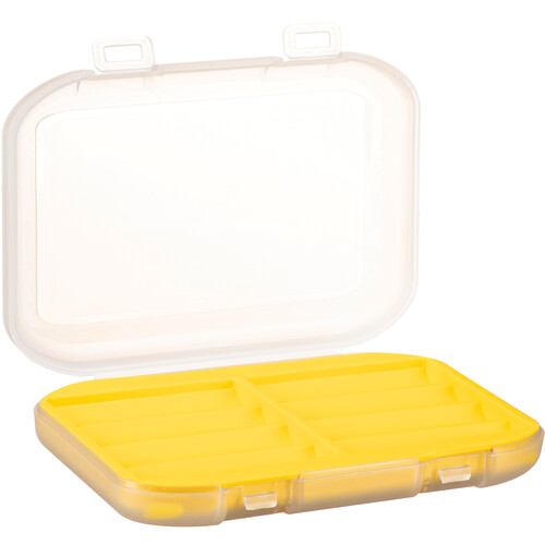 Dot Line AA Battery Case