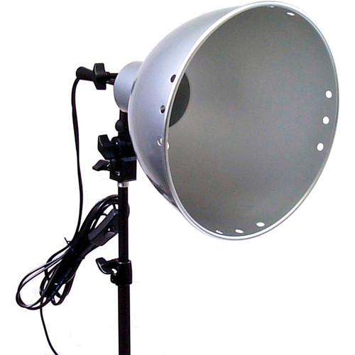 Dot Line RPS 10" Lamphead Reflector Kit