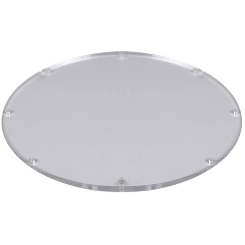 Dotworkz Clear High-Impact Lens for BASH Housing