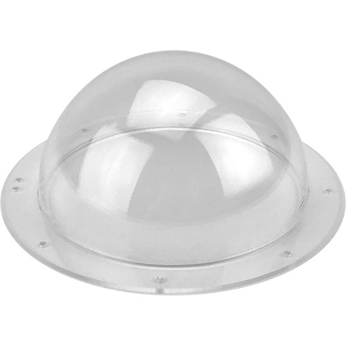 Dotworkz Half-Sphere Dome Lens for BASH Housing (Clear)