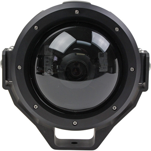 Dotworkz BASH-HB Ballistic Anti-Shock Housing for Mobile Camera Protection (Heater Blower)