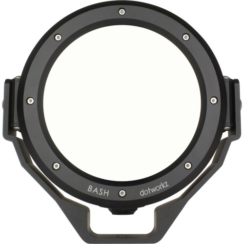 Dotworkz BASH Original Model IP68 Camera Enclosure