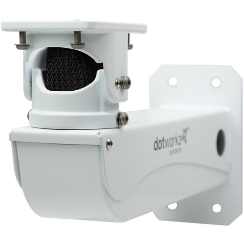 Dotworkz Stainless Steel Arm for S-Type Camera Housings