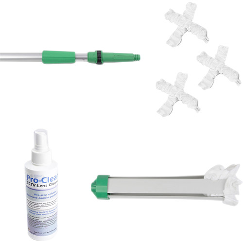 Dotworkz DW-PKG5PAK Dome Wizard Package Pro Kit (5-Pack)