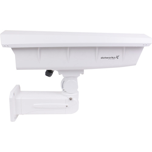 Dotworkz Sunshield for S-Type Housing